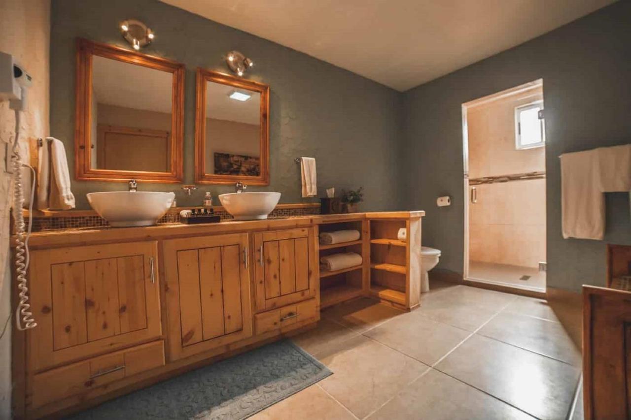 Hotel Boutique Rancho Tecate Zewnętrze zdjęcie