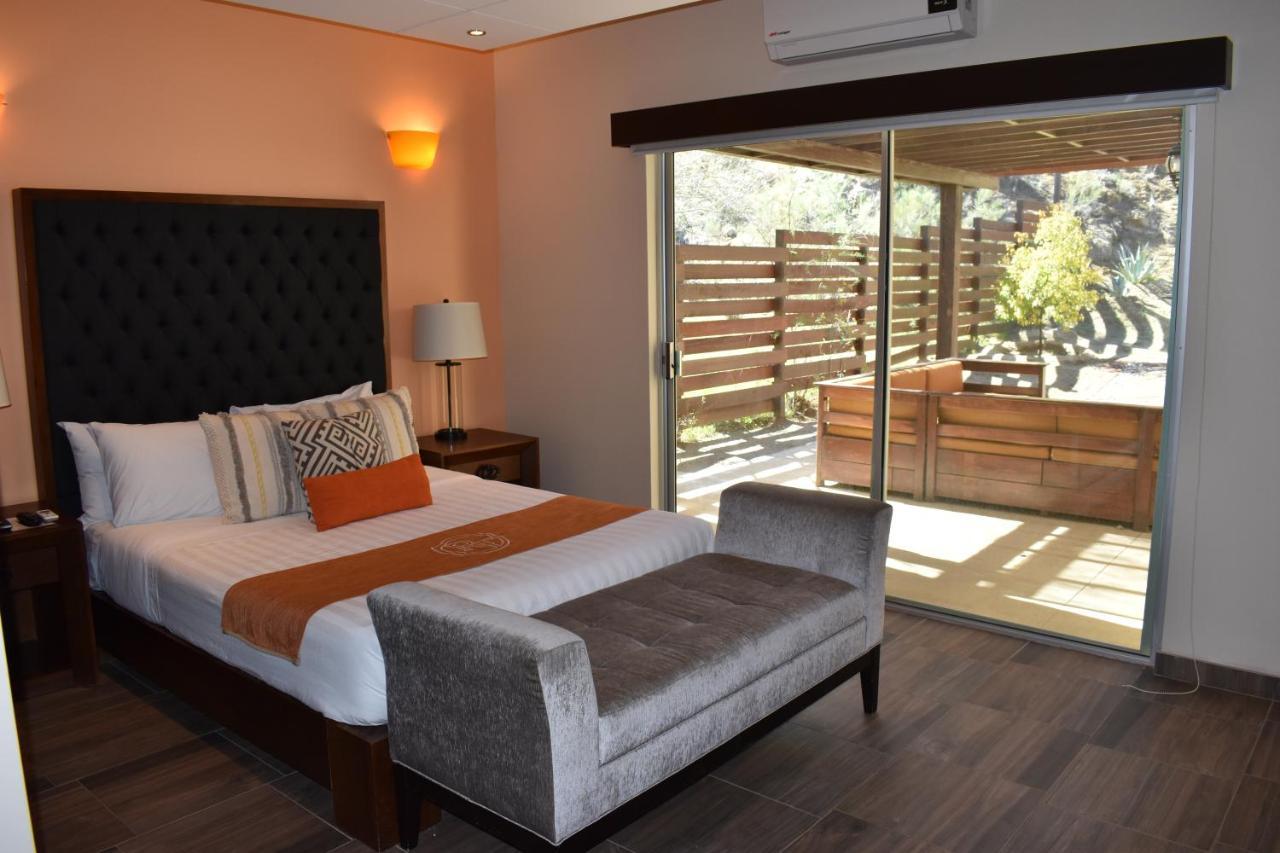 Hotel Boutique Rancho Tecate Pokój zdjęcie