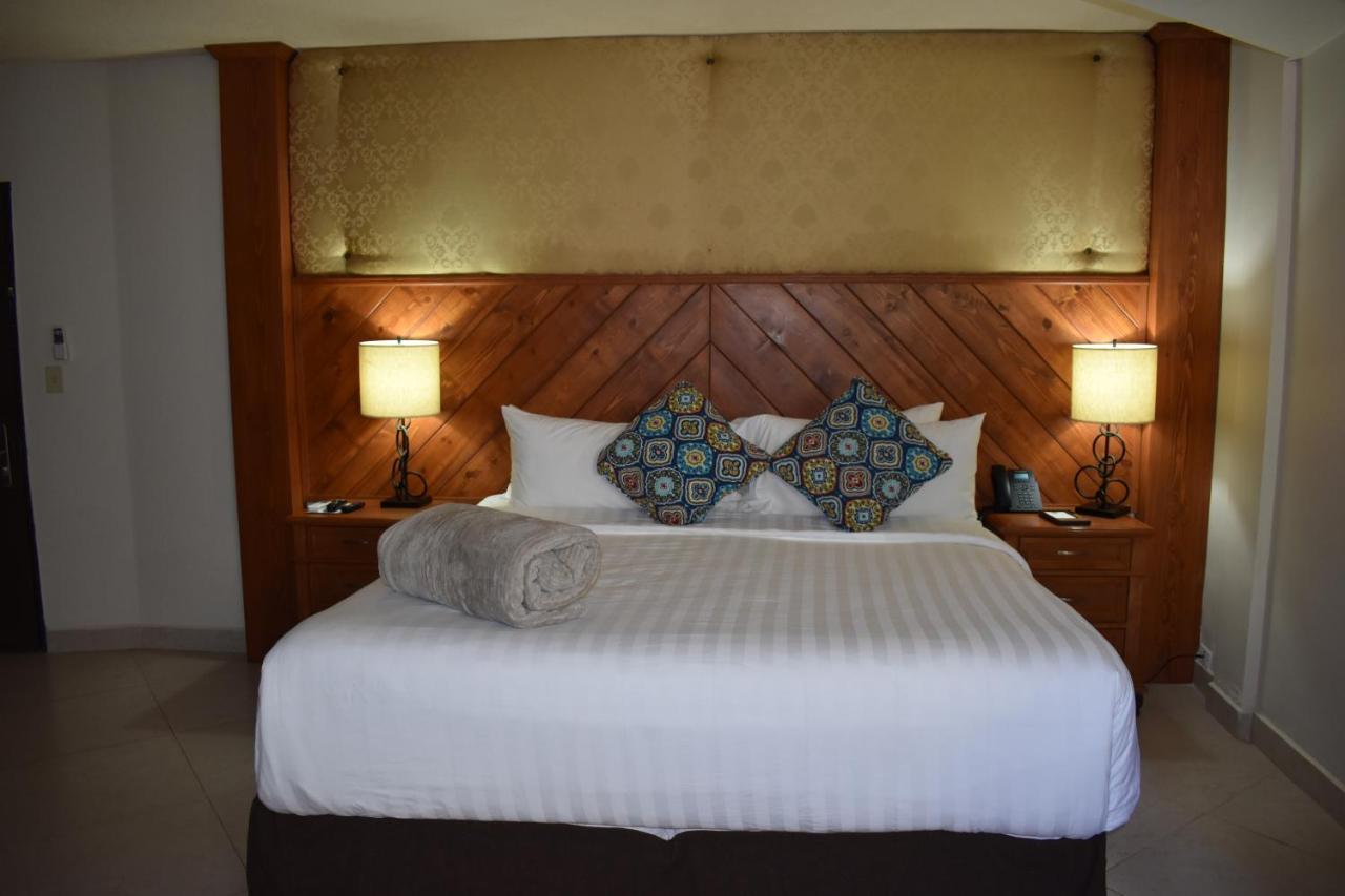 Hotel Boutique Rancho Tecate Pokój zdjęcie