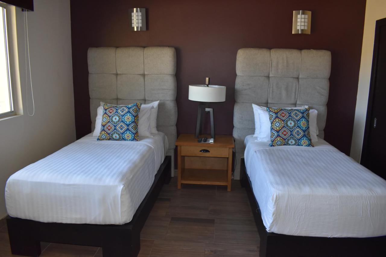 Hotel Boutique Rancho Tecate Zewnętrze zdjęcie