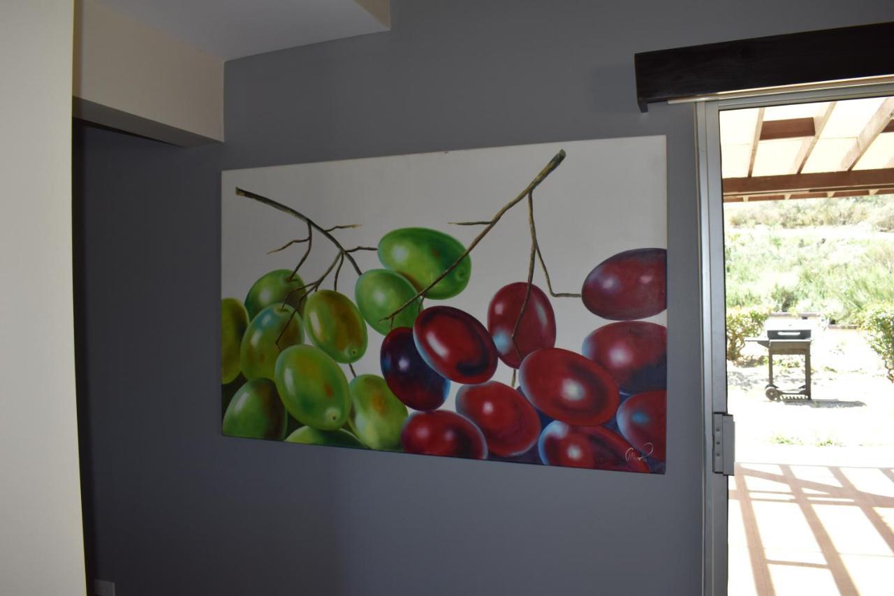 Hotel Boutique Rancho Tecate Zewnętrze zdjęcie