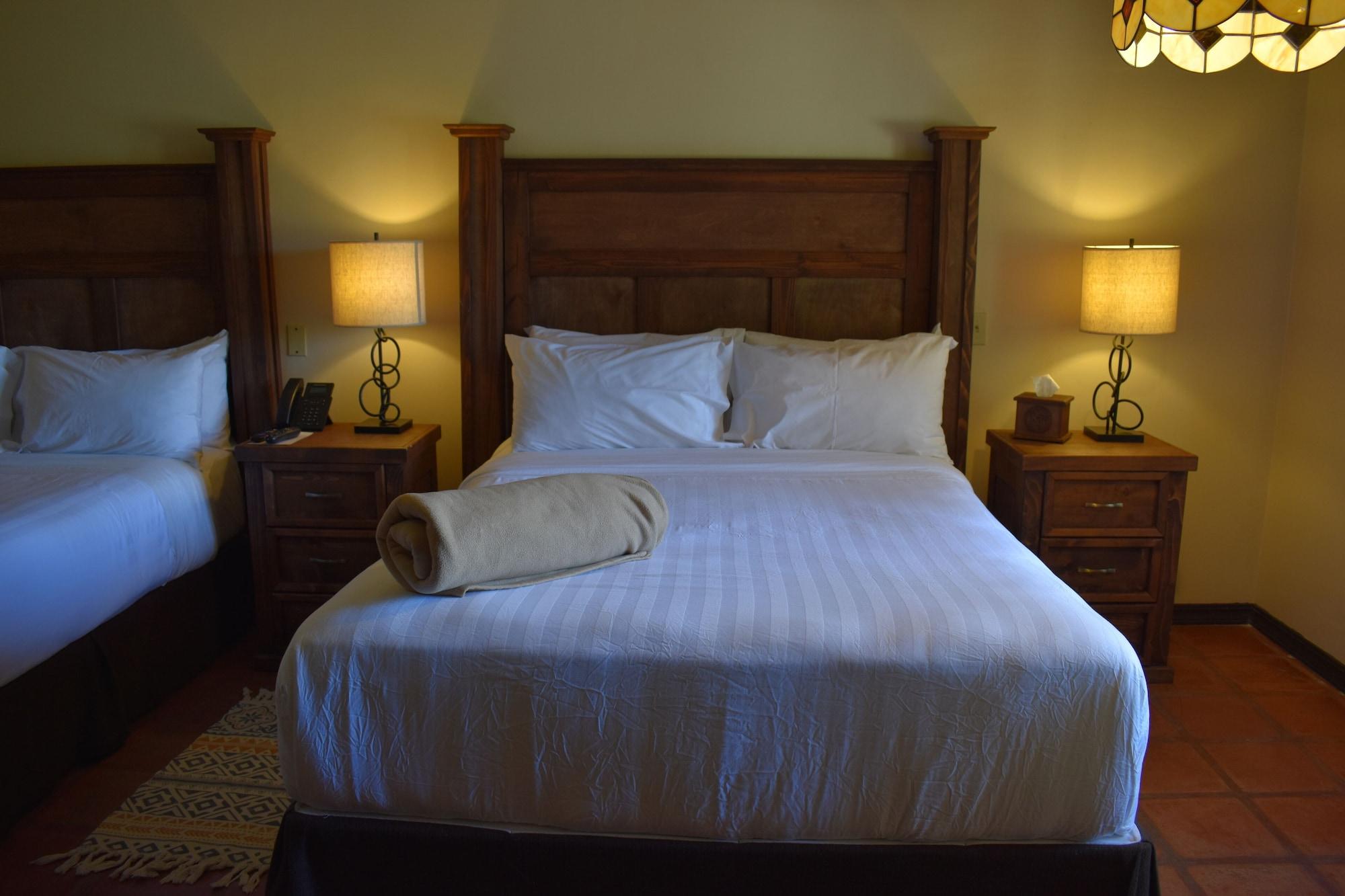 Hotel Boutique Rancho Tecate Zewnętrze zdjęcie