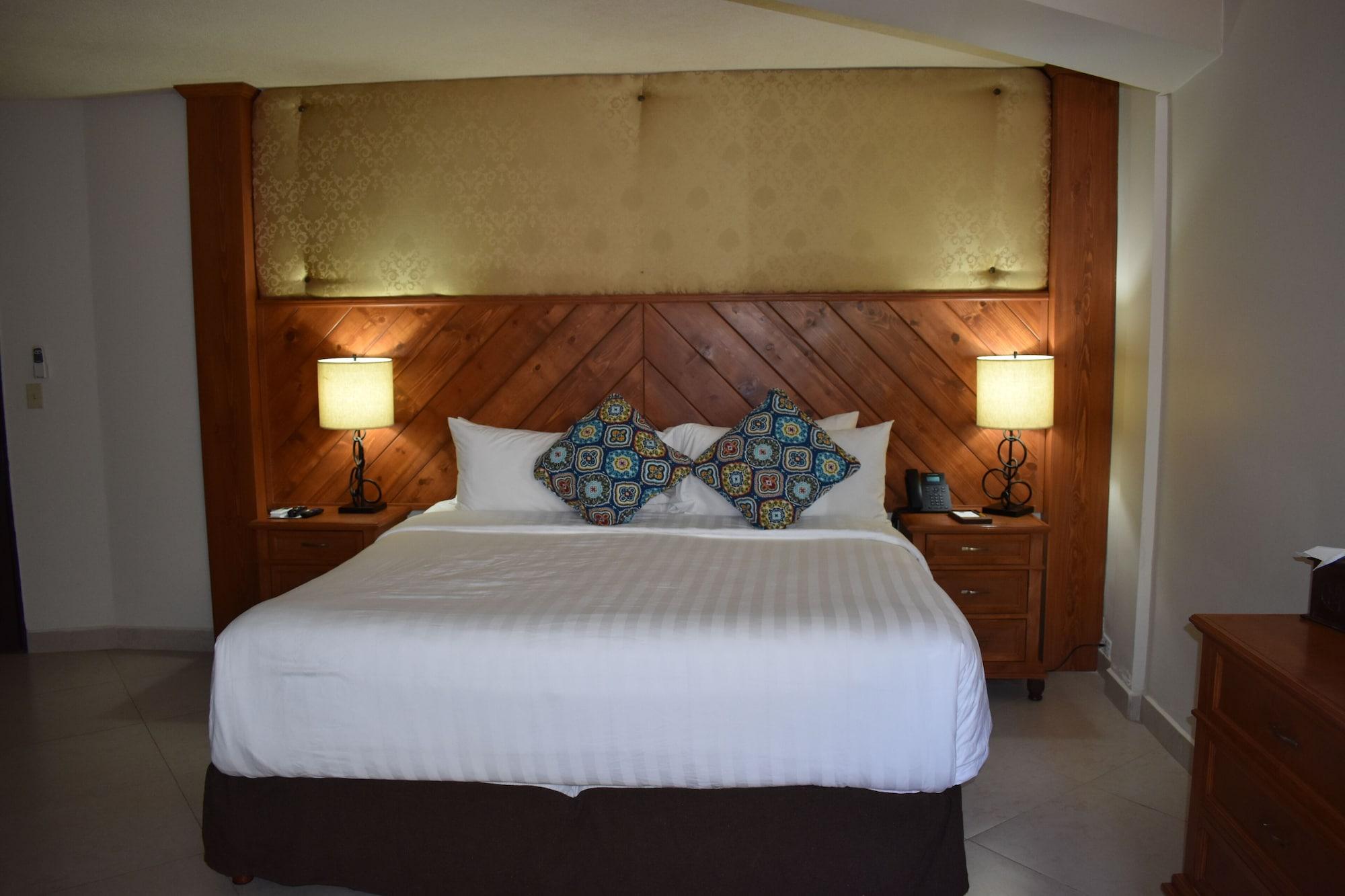 Hotel Boutique Rancho Tecate Zewnętrze zdjęcie
