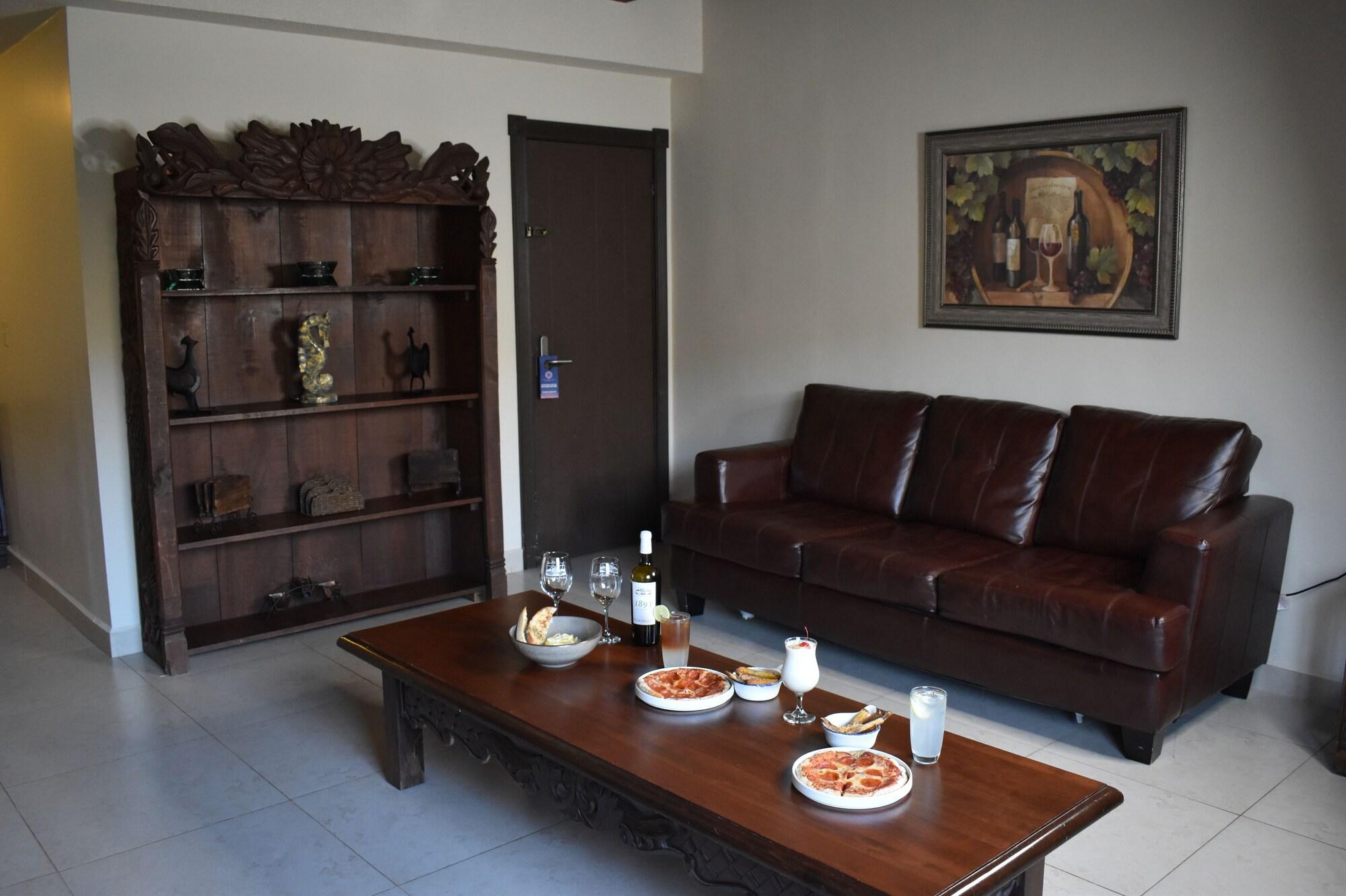 Hotel Boutique Rancho Tecate Zewnętrze zdjęcie