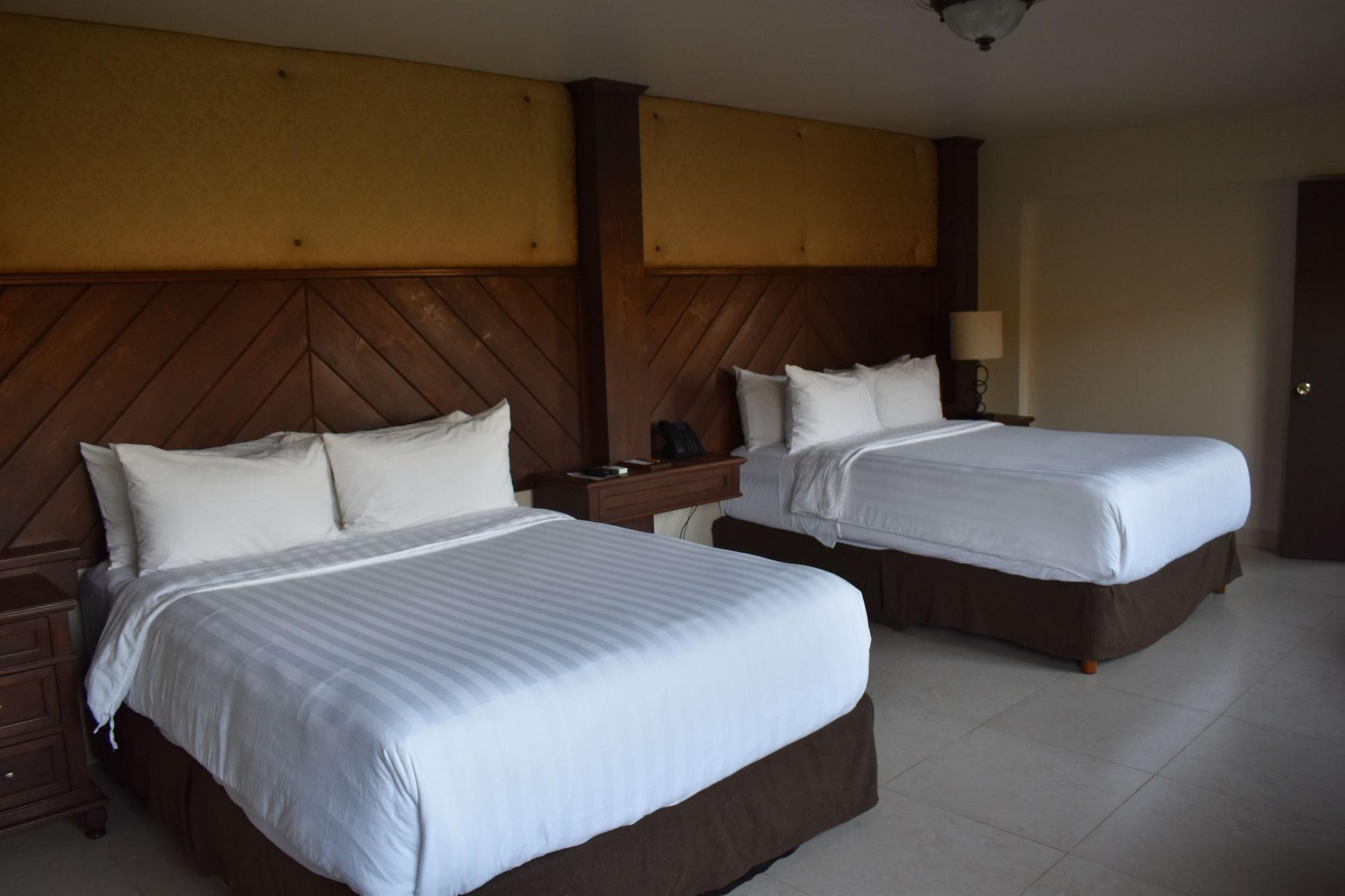 Hotel Boutique Rancho Tecate Zewnętrze zdjęcie