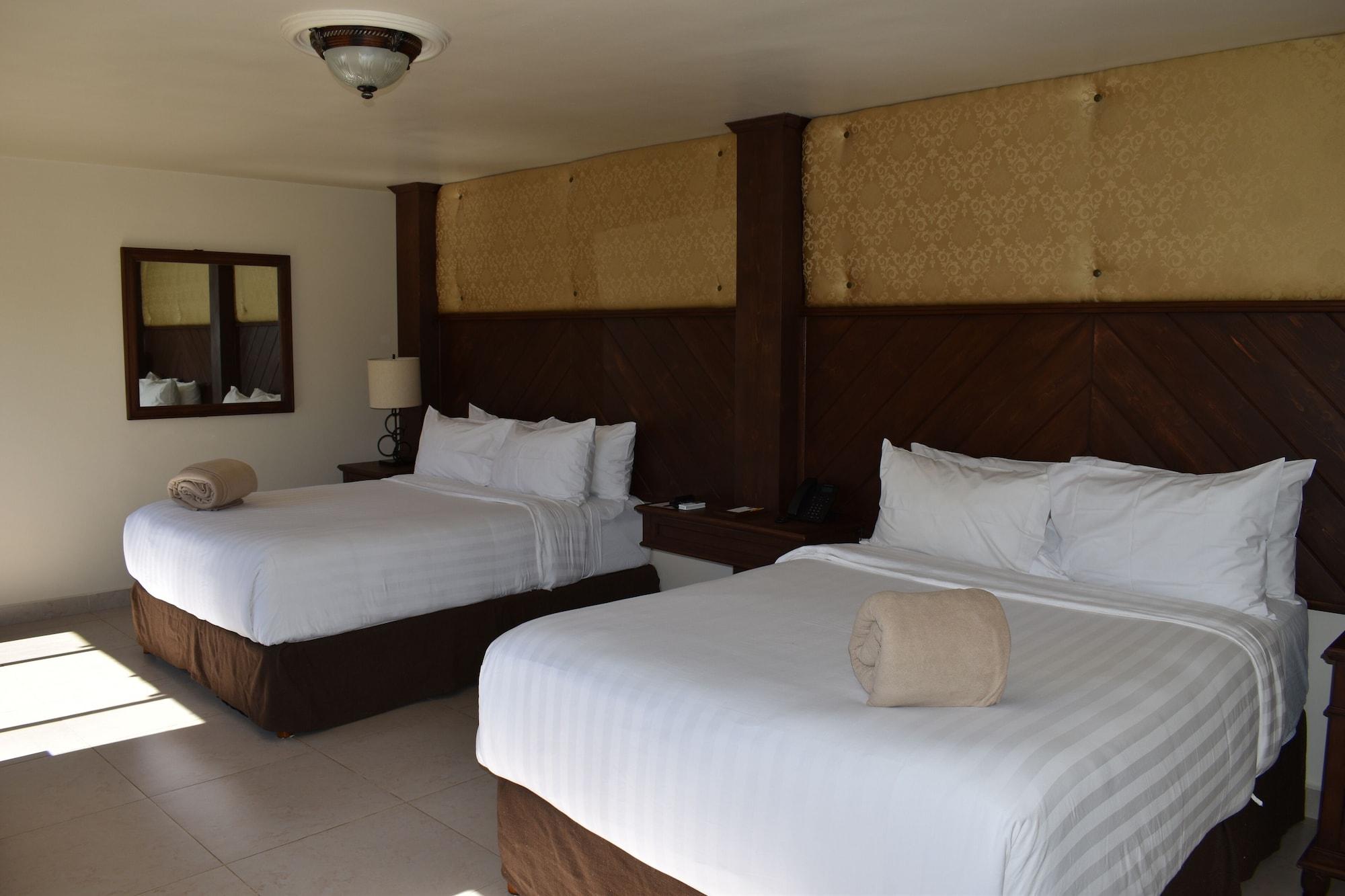 Hotel Boutique Rancho Tecate Zewnętrze zdjęcie