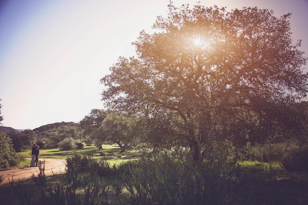 Hotel Boutique Rancho Tecate Zewnętrze zdjęcie