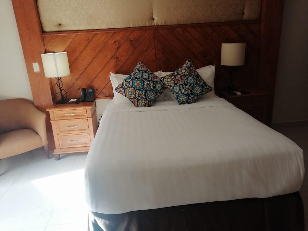 Hotel Boutique Rancho Tecate Zewnętrze zdjęcie