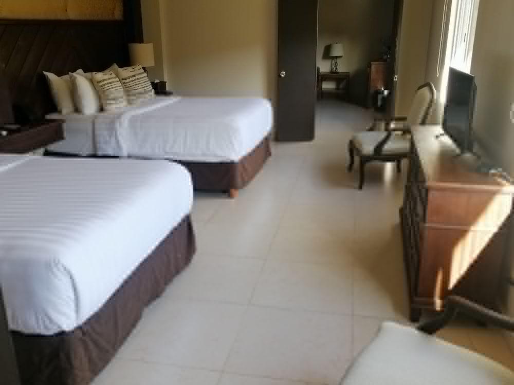 Hotel Boutique Rancho Tecate Zewnętrze zdjęcie