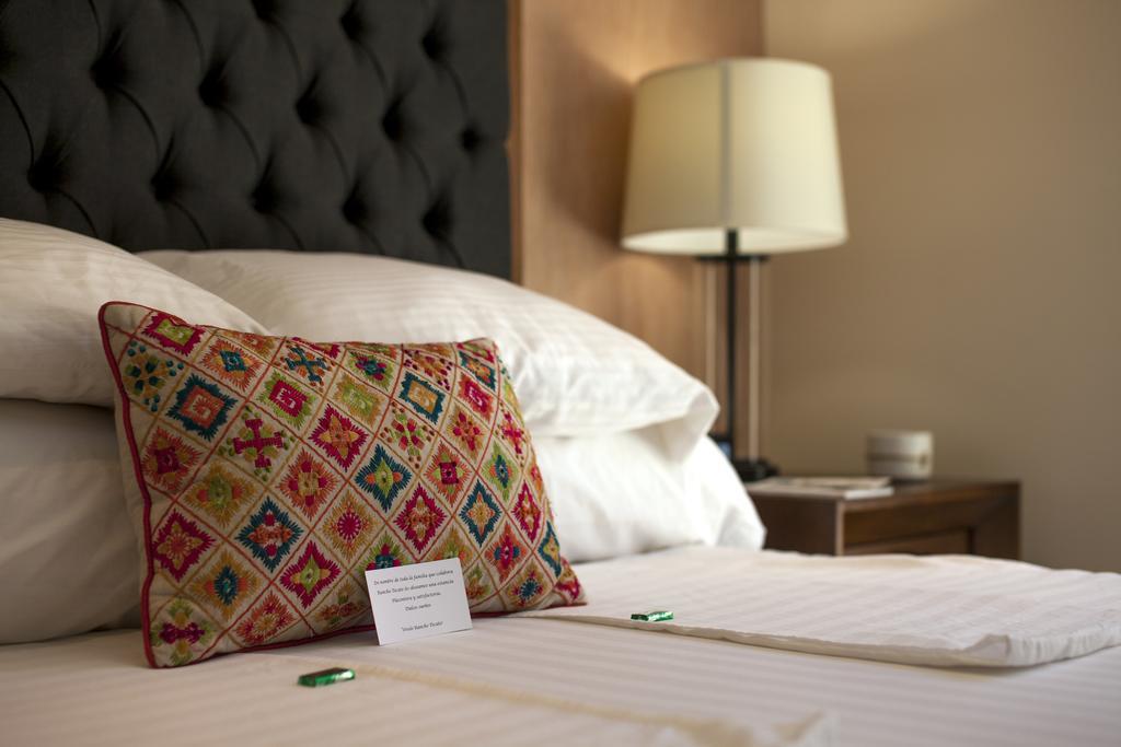 Hotel Boutique Rancho Tecate Zewnętrze zdjęcie