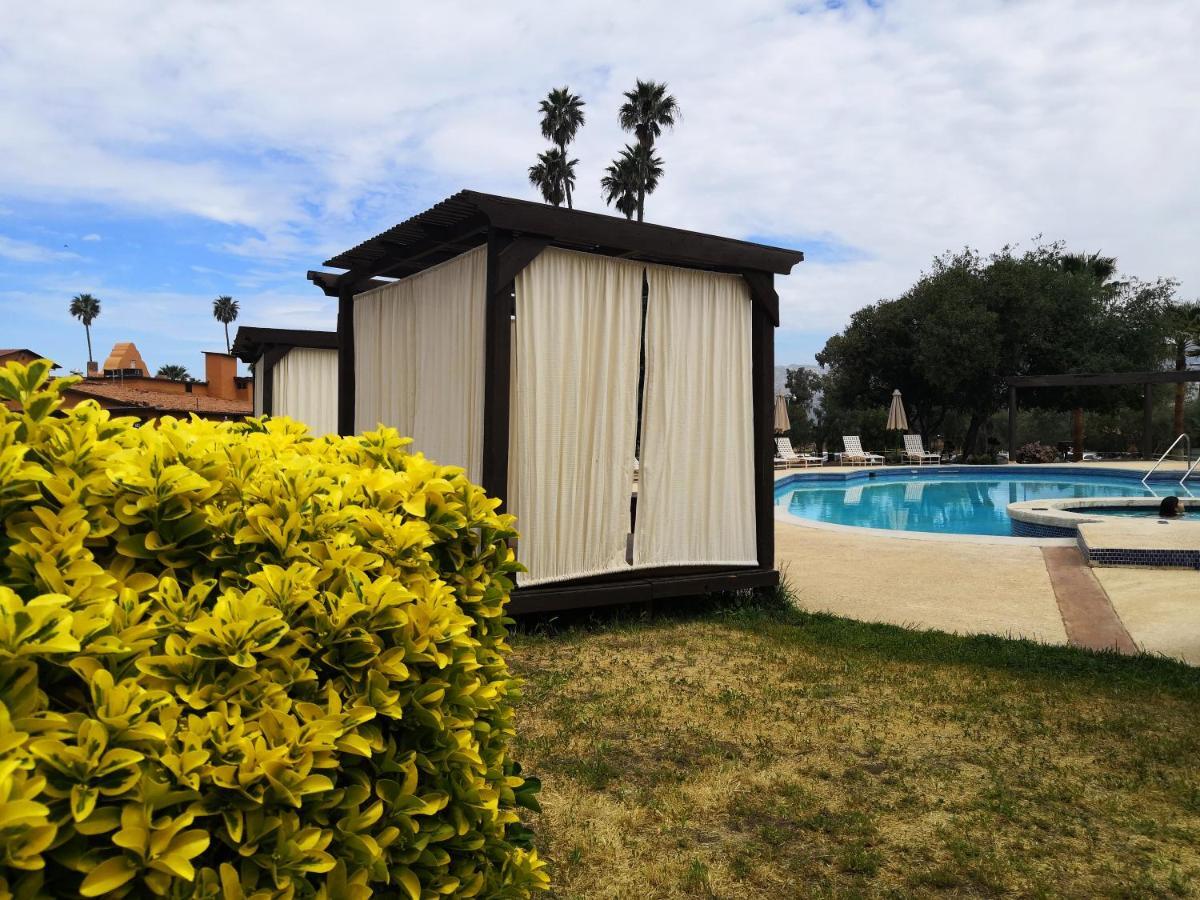Hotel Boutique Rancho Tecate Zewnętrze zdjęcie